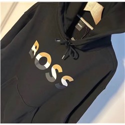 Мужское худи Bo*ss