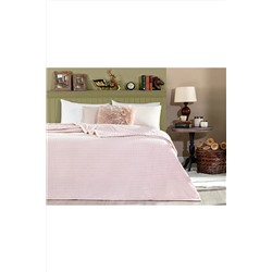 Madame Coco Emile Wellsoft Çift Taraflı Emboss Battaniye 1KBATC0488103-8682116710374