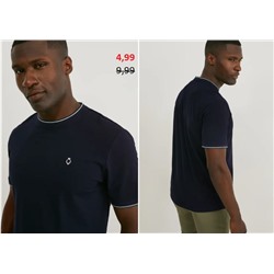 T-Shirt - LYCRA®