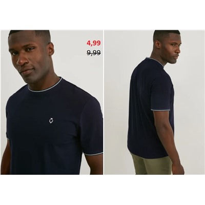 T-Shirt - LYCRA®