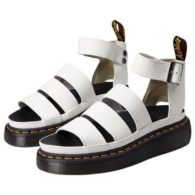 Dr. Martens  Clarissa II Quad