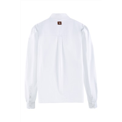 Camisa Blanco