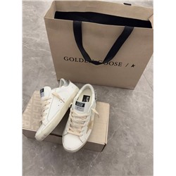 Классные кроссовки Golde*n Goos*e  Реплика 1:1