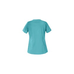 Butter-Soft Scrubs by UA™ Women's Rounded V-Neck 5-Pocket Top