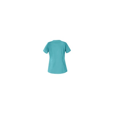Butter-Soft Scrubs by UA™ Women's Rounded V-Neck 5-Pocket Top