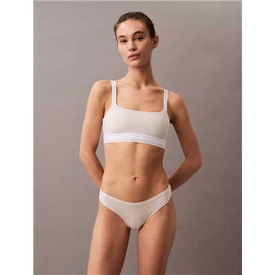 New Arrival Icon Modal Mesh Thong