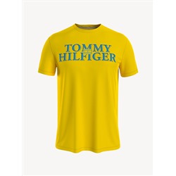 TOMMY HILFIGER HILFIGER LOGO T-SHIRT