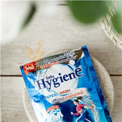 Гель для стирки HYGIENE Солнечный Поцелуй, 35 мл
