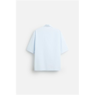 CAMISA POPELÍN SOFT