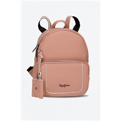 Mochila Rosa