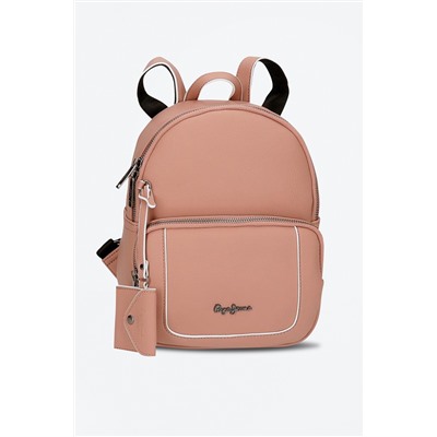 Mochila Rosa