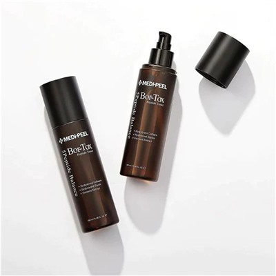 Bor-Tox Peptide Toner Лифтинг-тонер с пептидным комплексом