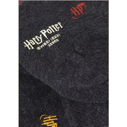 Kurze Socken Harry Potter für Herren