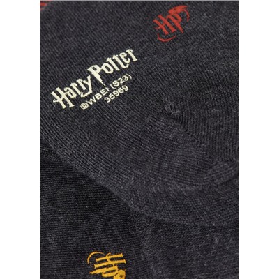 Kurze Socken Harry Potter für Herren