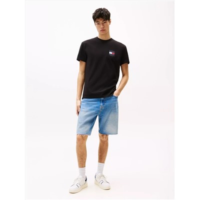 Tommy Jeans Flag Graphic T-Shirt