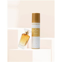 Kadın Parfüm EDP 50 ml ve 150 ml Deodorant Seti