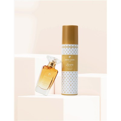 Kadın Parfüm EDP 50 ml ve 150 ml Deodorant Seti