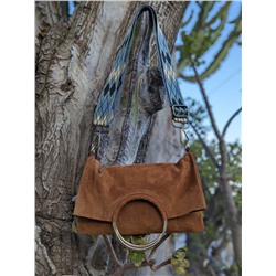 PELLE- SHOPPER ASA (440) cuero - (130)-20 (3) АКЦИЯ
