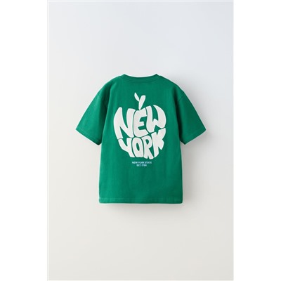 I LOVE NY © T-SHIRT