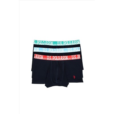 Erkek 3'lü Boxer Takımı