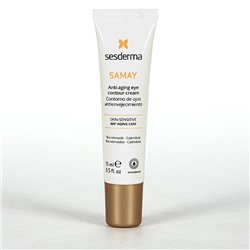 S*sd*rma Samay Contorno de ojos 15 ml