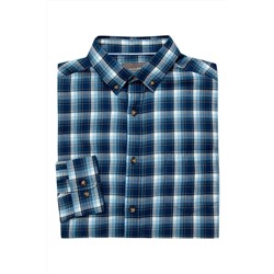 Camisa Azul claro