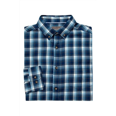 Camisa Azul claro