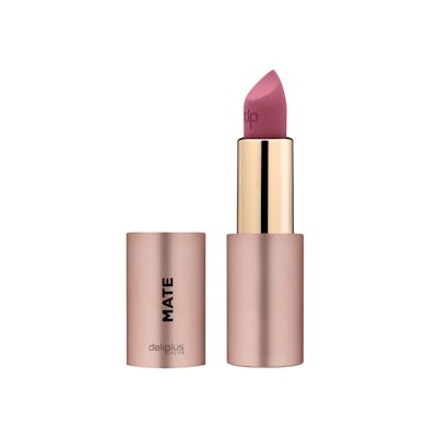 Pintalabios Mate Deliplus 114 rosa medio