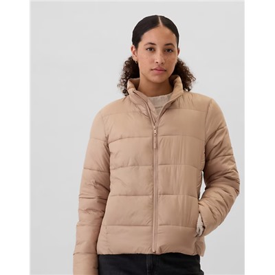 ColdControl Puffer Jacket