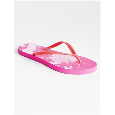 Print Flip Flops