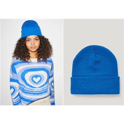 CLOCKHOUSE - hat