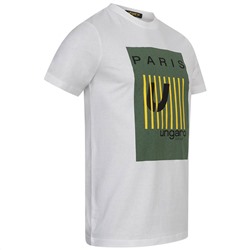 ungaro® Luca Herren T-Shirt US0008-UX0014-03