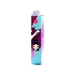 Парфюмированный гель-духи Kamasutra Lesson серии I Am Single Pherolove от Cathy Doll 15г / Cathy Doll I Am Single Pherolove Perfume Gel Kamasutra Lesson 15g