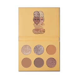 The Taupes Eyeshadow Palette
