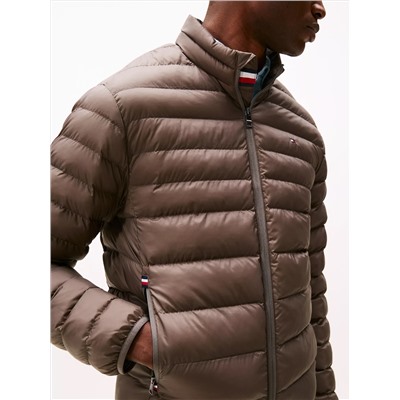Lightweight Packable Jacket