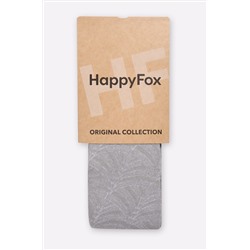 Ажурные колготки для девочки Happyfox