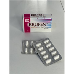 Brufen 600 mg