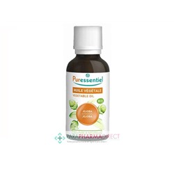 Puressentiel Huile Végétale Jojoba BIO 50 ml