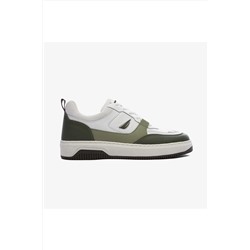 Nautica Erkek Yeşil Sneaker NT355T