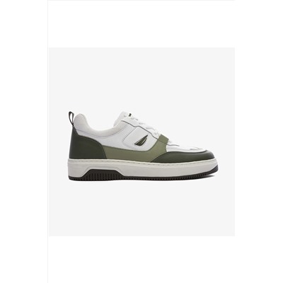 Nautica Erkek Yeşil Sneaker NT355T