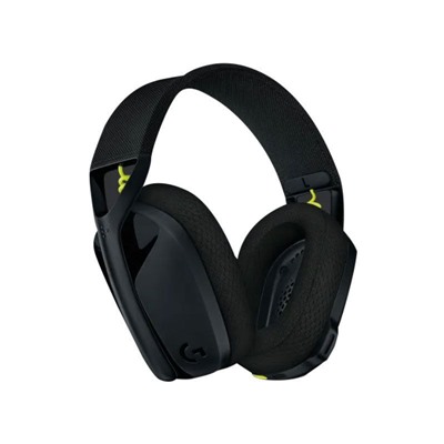 Беспроводные наушники Logitech G435 LIGHTSPEE*D
