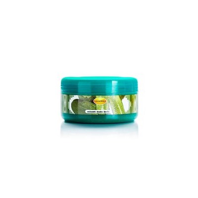 Солевой спа-скраб для тела с огурцом от Legano 250 гр / Legano Spa Salt Scrub Cucumber 250gr