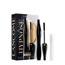 LANCÔME  Hypnôse Mascara Set + Cils Booster Midi