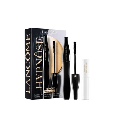 LANCÔME  Hypnôse Mascara Set + Cils Booster Midi