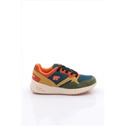 Bad Bear, 24.01.24.001 Cosy Bear Erkek Spor Ayakkabı
