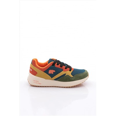 Bad Bear, 24.01.24.001 Cosy Bear Erkek Spor Ayakkabı