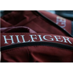 Осенняя куртка, модель унисекс  TOMMY HILFIGE*RОРИГИНАЛ!