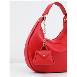 кfo Mini bag rosso