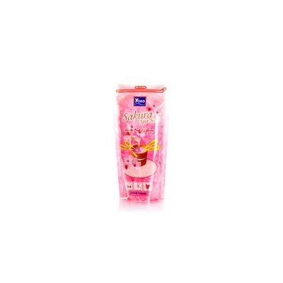 Спа-соль для тела YOKO « Сакура» 300 гр/ YOKO Sakura Spa Salt 300 gr