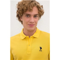 U.S. Polo Assn. Fitted Logolu Polo Yaka AKLN118683